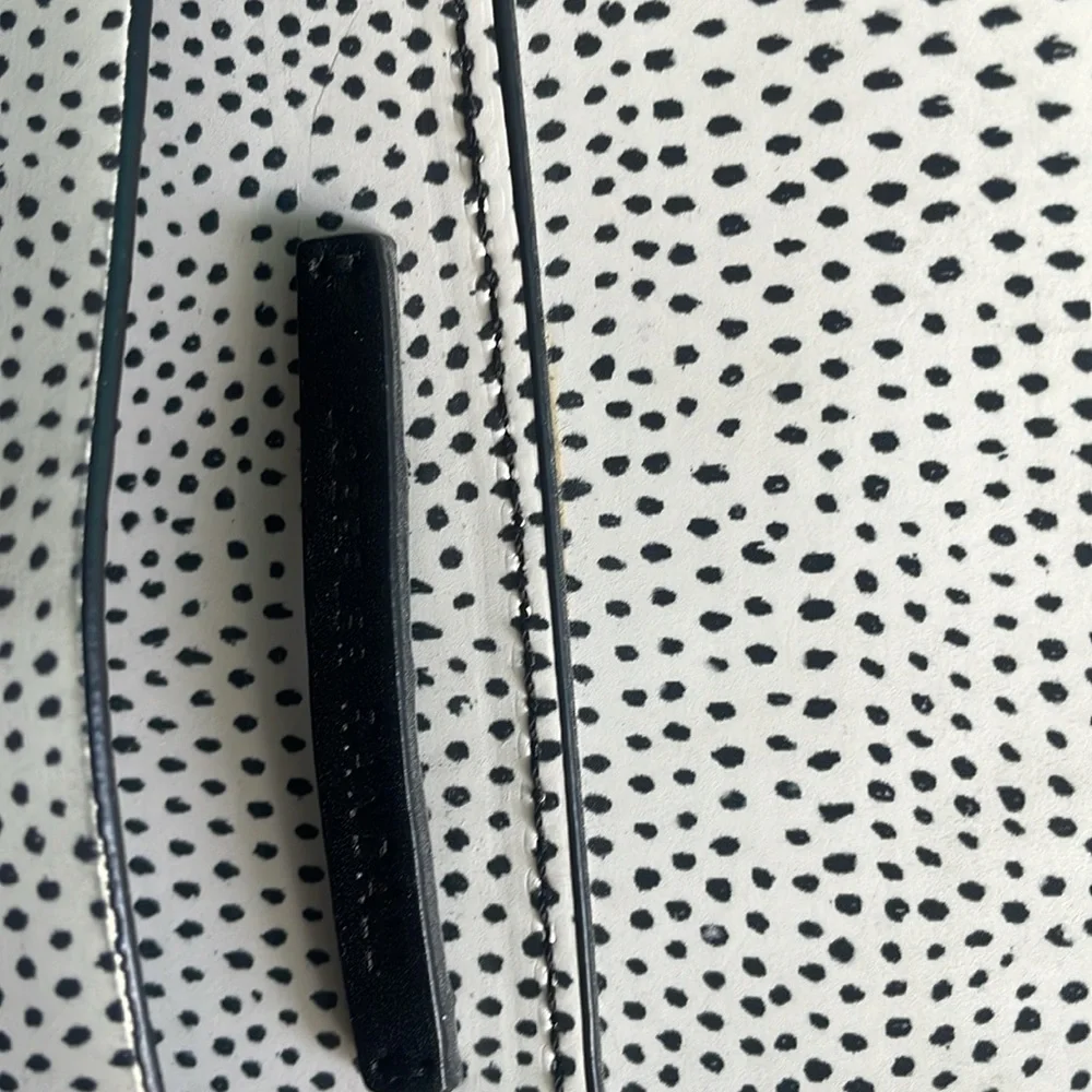 Loeffler Randall Tote - Picture 3 of 4